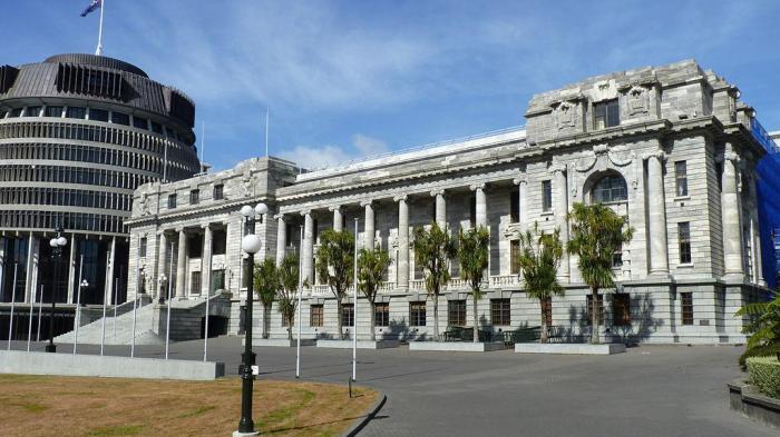 201905arms_newzealand_parliament