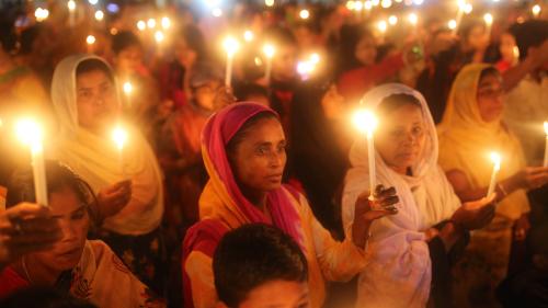 500px x 281px - I Sleep in My Own Deathbedâ€: Violence against Women and Girls in  Bangladesh: Barriers to Legal Recourse and Support | HRW