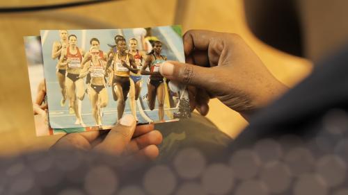 500px x 281px - They're Chasing Us Away from Sportâ€: Human Rights Violations in Sex Testing  of Elite Women Athletes | HRW