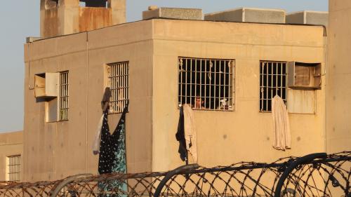 We Lost Everything”: Debt Imprisonment in Jordan | HRW