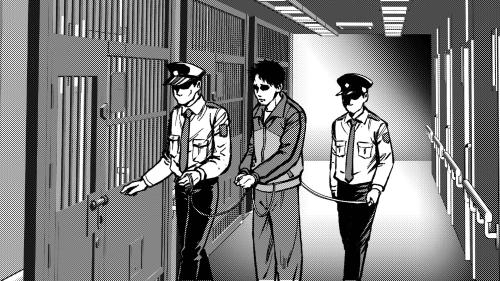 Porn Blood Woman Japan - Japan's â€œHostage Justiceâ€ System: Denial of Bail, Coerced Confessions, and  Lack of Access to Lawyers | HRW