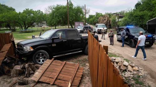 So Much Blood on the Ground”: Dangerous and Deadly Vehicle