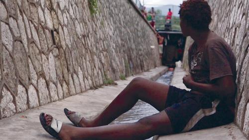 Not Safe at Home: Violence and Discrimination against LGBT People in  Jamaica | HRW