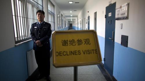 World Report 2016: الصين | Human Rights Watch