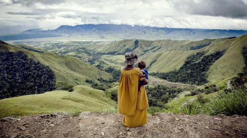 World Report 2016: Papua New Guinea | Human Rights Watch