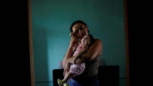 Japanese Gyno Porn Sleep Impossible - Neglected and Unprotected: The Impact of the Zika Outbreak on Women and  Girls in Northeastern Brazil | HRW