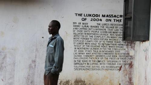 Who Will Stand for Us?: Victims' Legal Representation at the ICC in the  Ongwen Case and Beyond | HRW