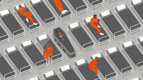 The Fatal Consequences Of Dangerously Substandard Medical Care In Immigration Detention Hrw