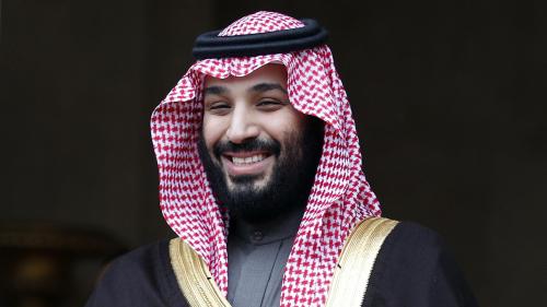 السعودية: تغيير فادح الثمن | Human Rights Watch