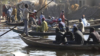 ナイジェリア：今年1月以来　1,000人超　死亡