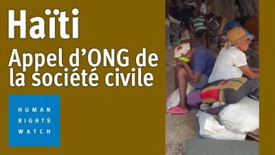 202306AME_Haiti_NGOs_declaration_MV_Img_FR