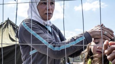 La UE desvía su responsabilidad de proteger a refugiados