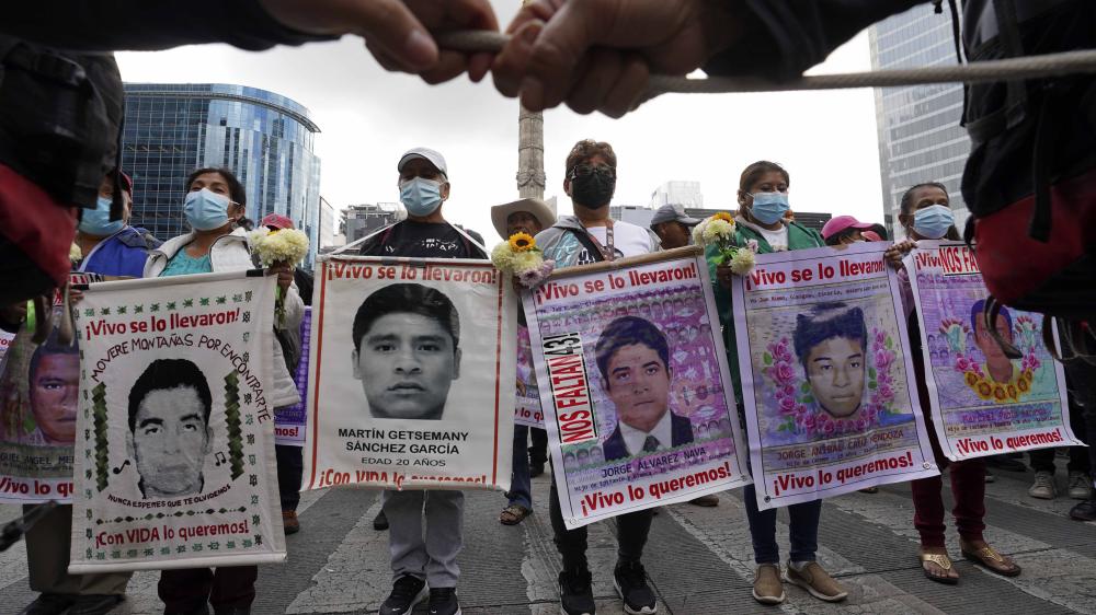 World Report 2023 Mexico Human Rights Watch
