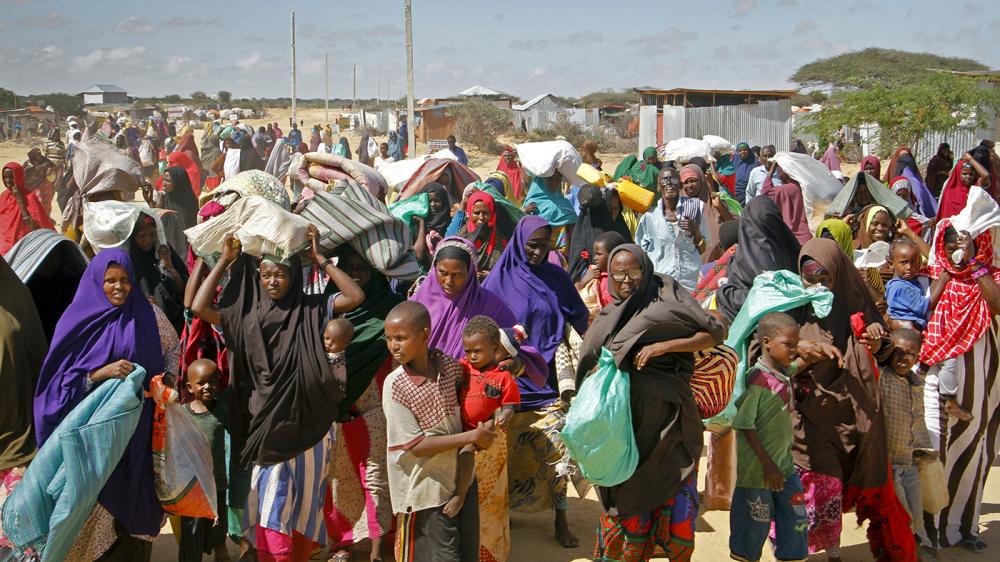 World Report 2020 Somalia Human Rights Watch