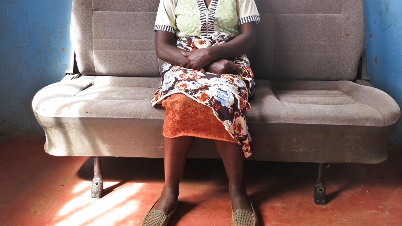 Interview Kenyas Forgotten Rape Survivors Human Rights Watch