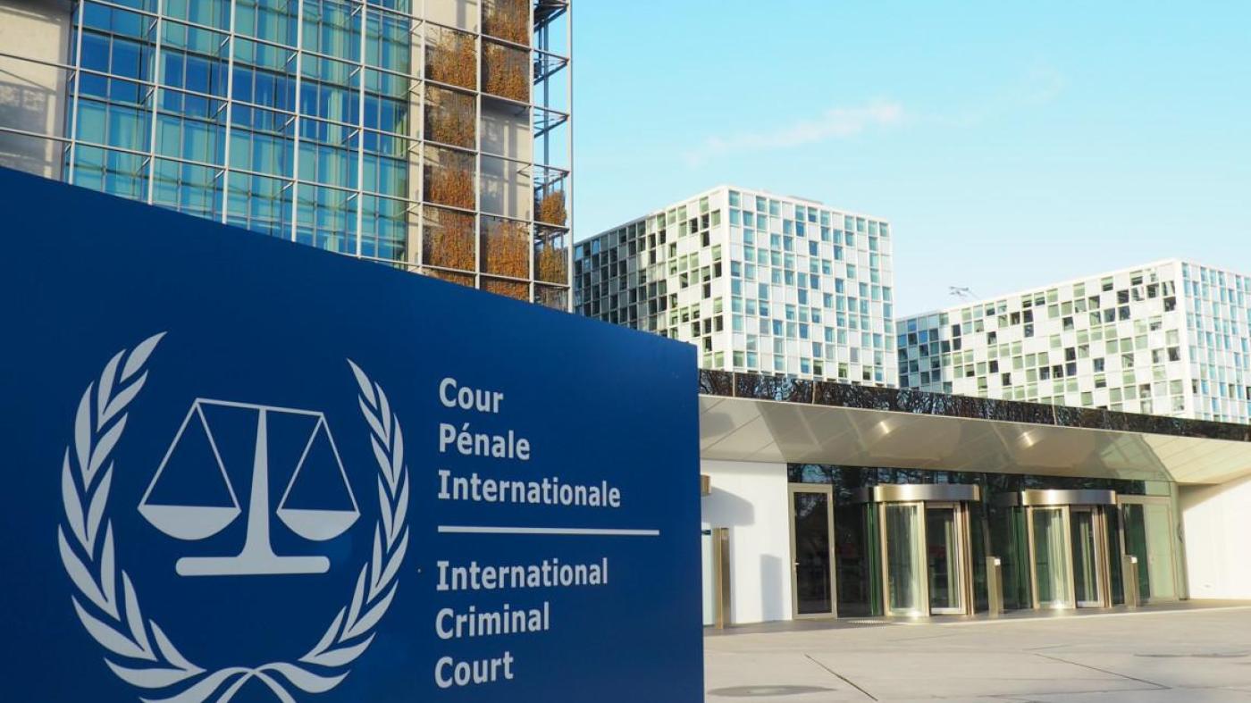 Q&A: The International Criminal Court and the United States | Human Rights  Watch
