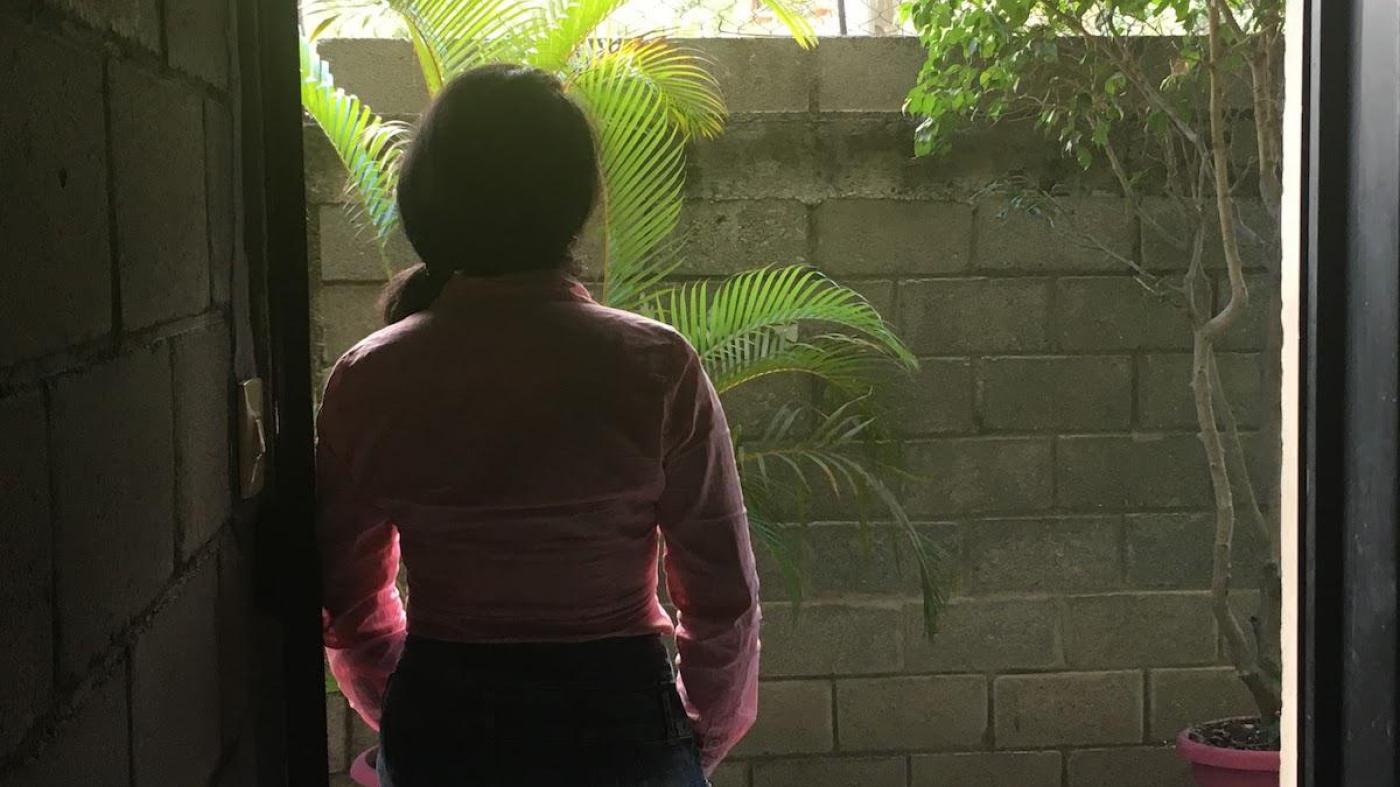 Beautiful Girl And Doctor Raped Solo Videos - Life or Death Choices for Women Living Under Honduras' Abortion Ban | Human  Rights Watch