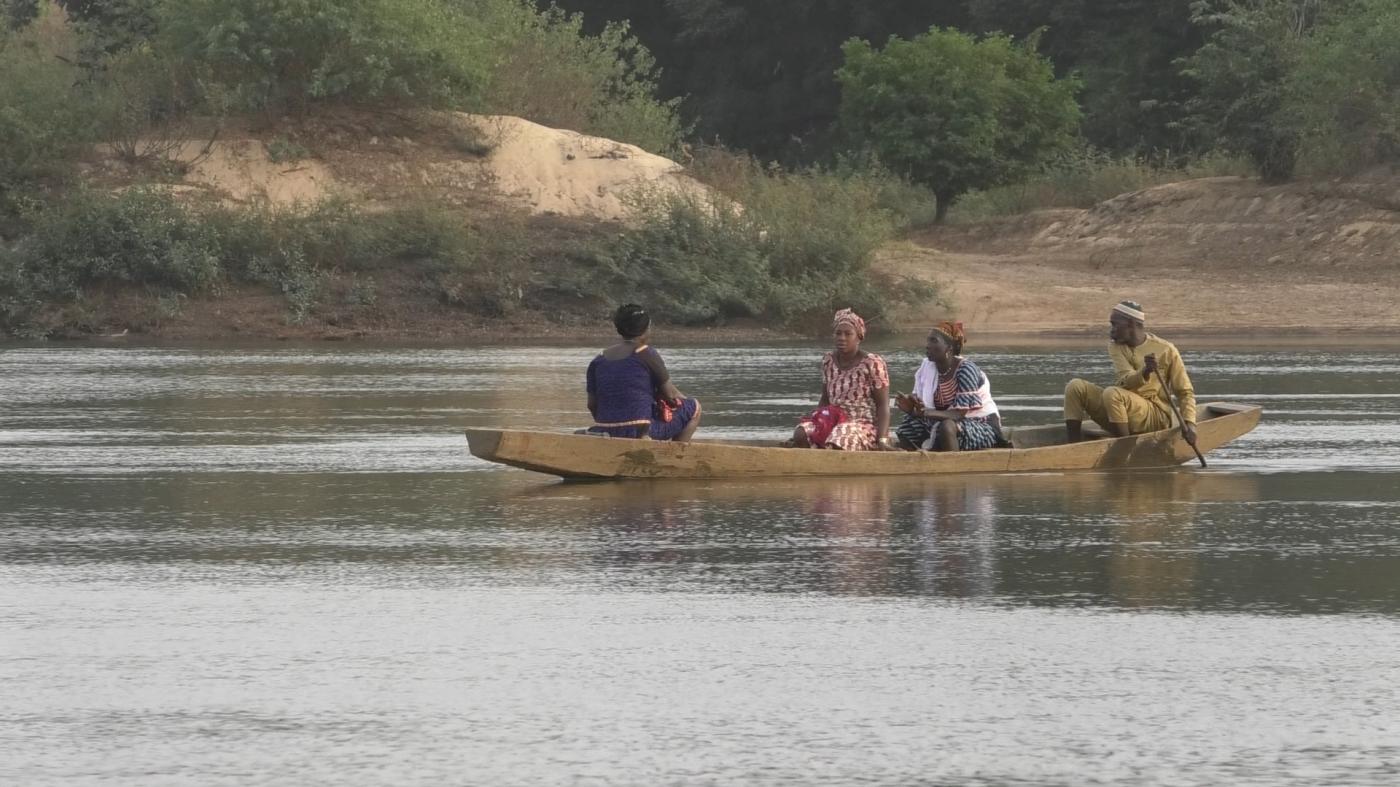 Watch: Gates of Tawa Dam open following heavy rainfall in MP