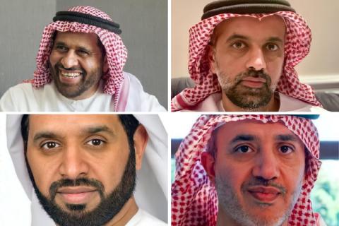 UAE: Dissidents Labeled ‘Terrorists’ | Human Rights Watch