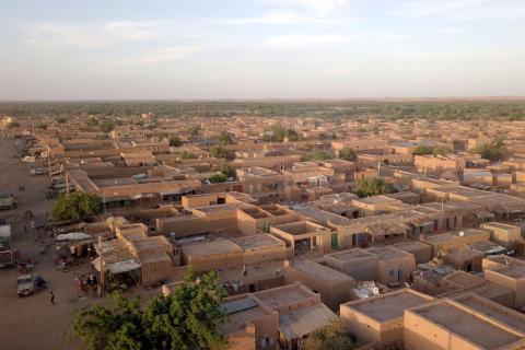 Mali: Mounting Islamist Armed Group Killings, Rape | Human Rights Watch