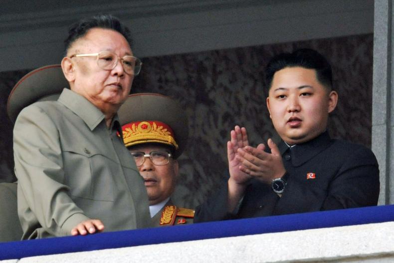 North Korea Abusive Rule 10 Years After Kim Jong Il Human Rights Watch 