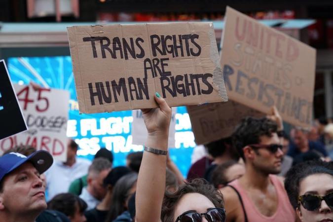 New Health Guidelines Propel Transgender Rights Human Rights Watch