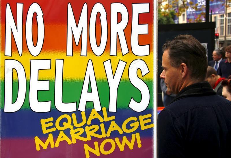 The Human Cost Of Australias Gay Marriage Plebiscite Human Rights Watch 9016