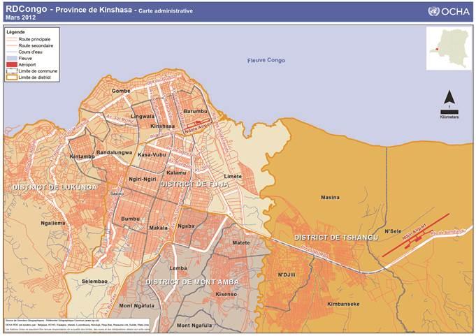 Meurtres Et Disparitions Forcees Aux Mains De La Police A Kinshasa Republique Democratique Du Congo Hrw