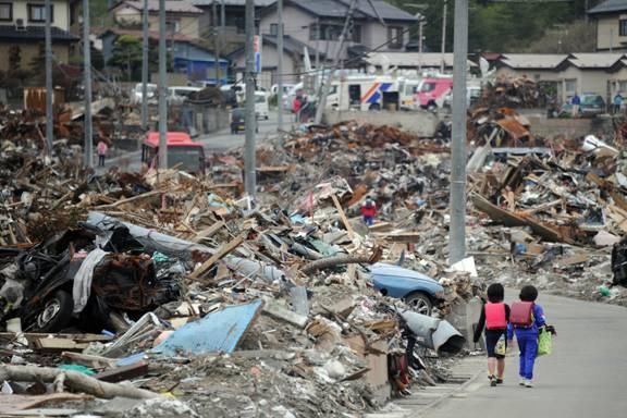 日本における社会的養護下の子どもたち  HRW