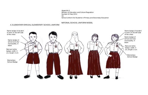 Abusive Dress Codes for Women and Girls in Indonesia  HRW