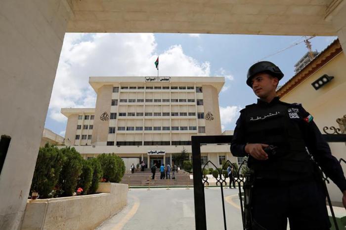 Jordan: Seize Opportunity to End Impunity for Rape | Human Rights Watch