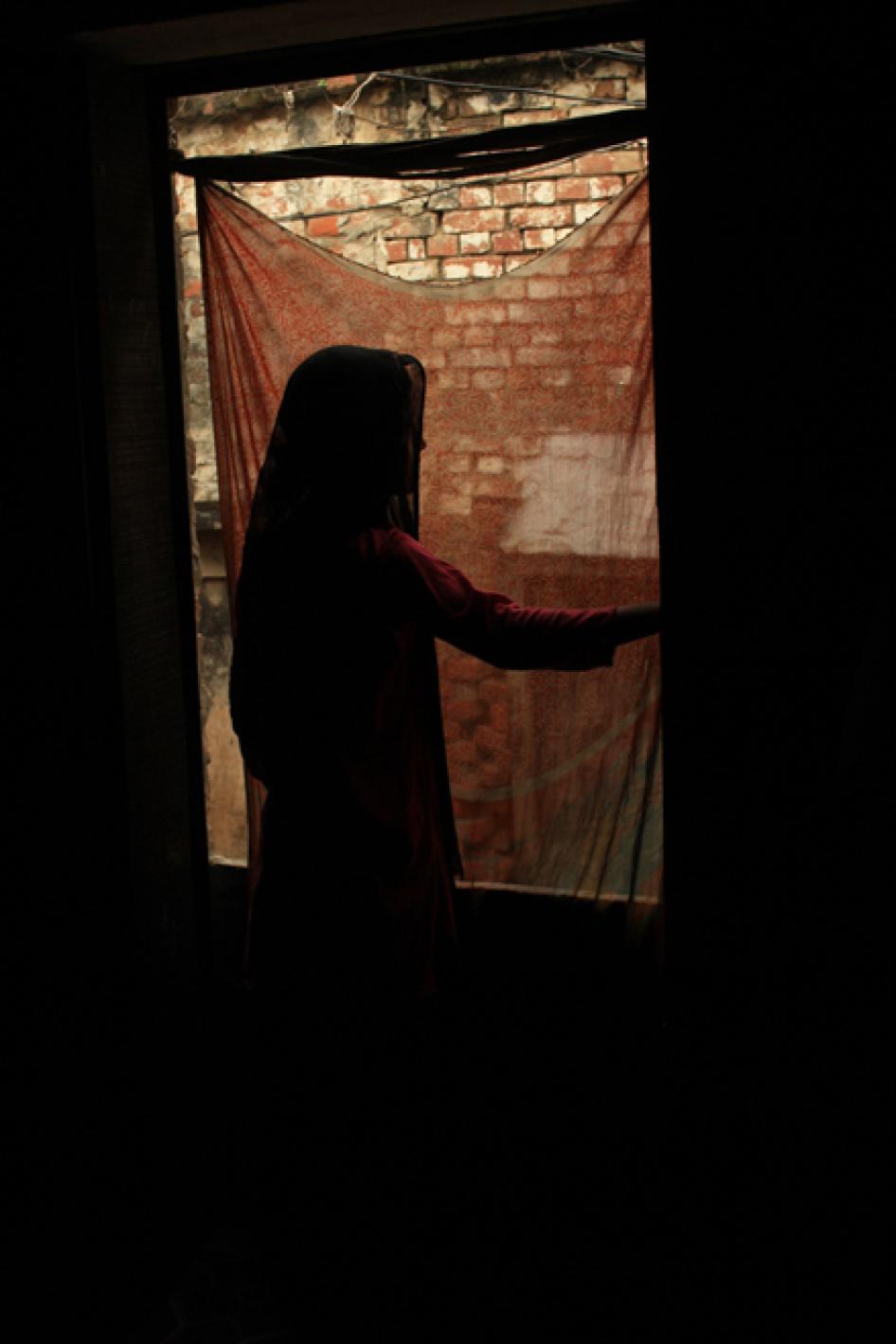 India: Child Sex Abuse Shielded by Silence and Neglect | Human Rights Watch
