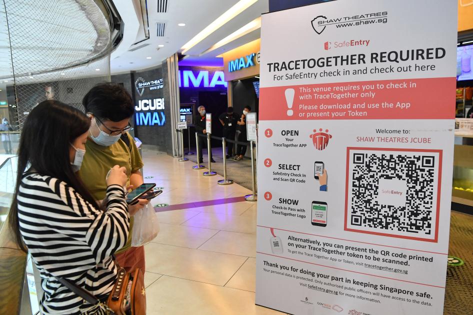 Here's Why Singaporeans are Willing to Wait 13 Hours for The