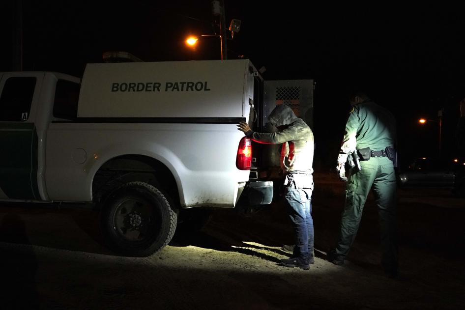 Will Customs and Border Protection's Revised Vehicle Pursuit