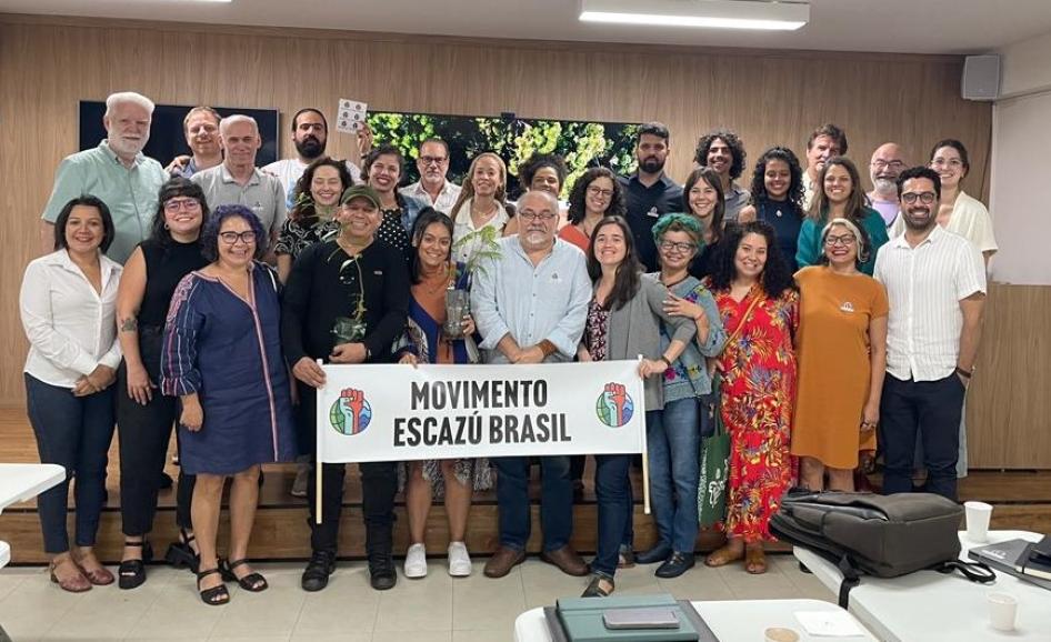 Brazil Must Support Environmental Defenders