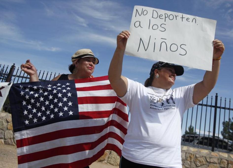 against illegal immigration