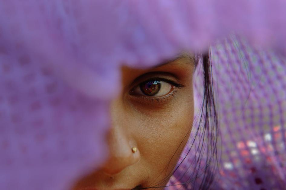 850px x 566px - India: Rape Victims Face Barriers to Justice | Human Rights Watch