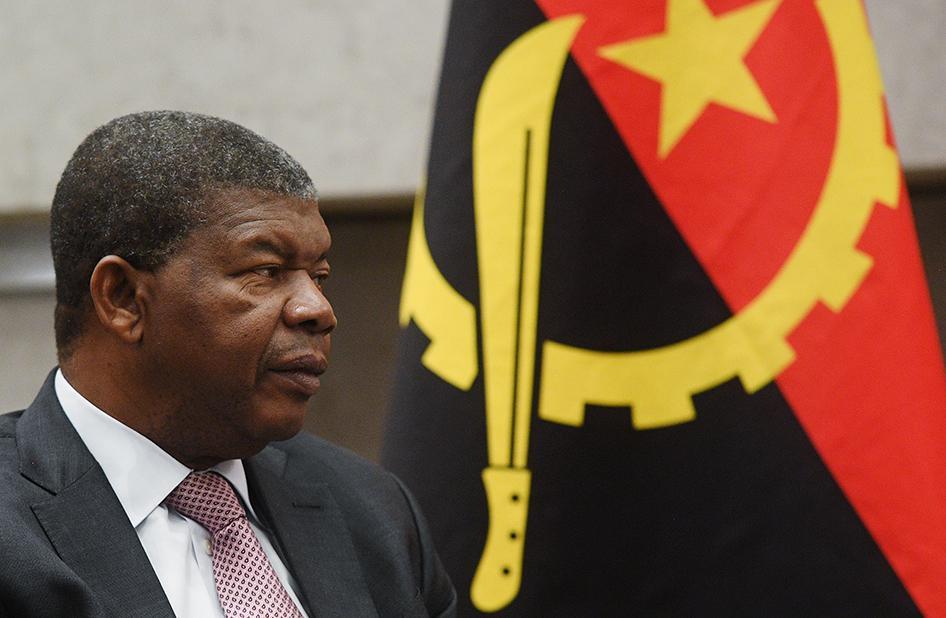 A Human Rights Agenda for Angola | Human Rights Watch