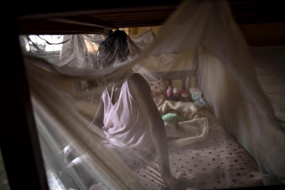 Asin Xxx Boobs - You Pray for Deathâ€: Trafficking of Women and Girls in Nigeria | HRW