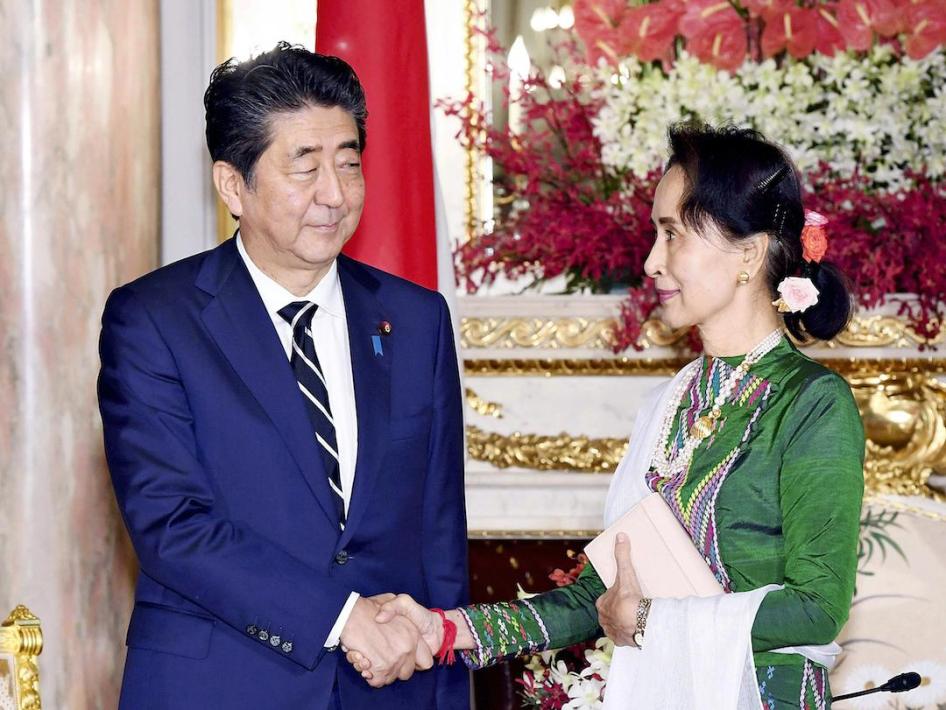 Japan Elections 2014: Prime Minister Shinzo Abe Wins Landslide - IBTimes  India