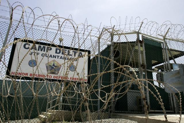 Dispatches Clock Ticking on Closing Guantanamo Take Action