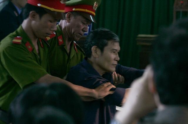 Vietnam's Human Rights Defenders | Human Rights Watch