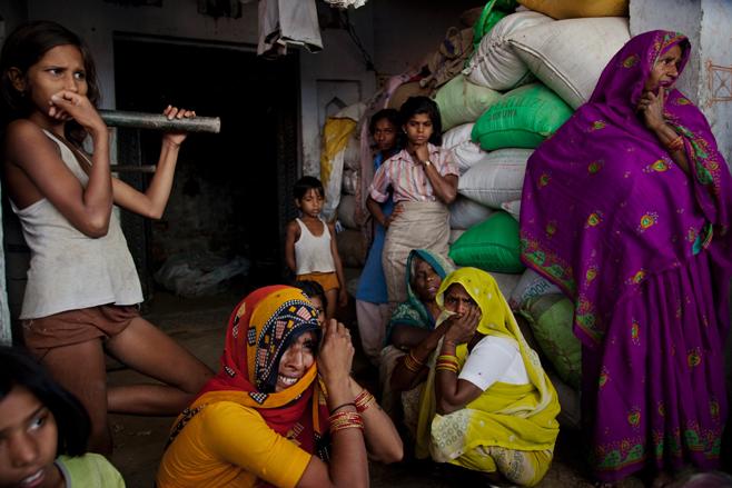 India: Demasiadas mujeres mueren durante el parto | Human Rights Watch