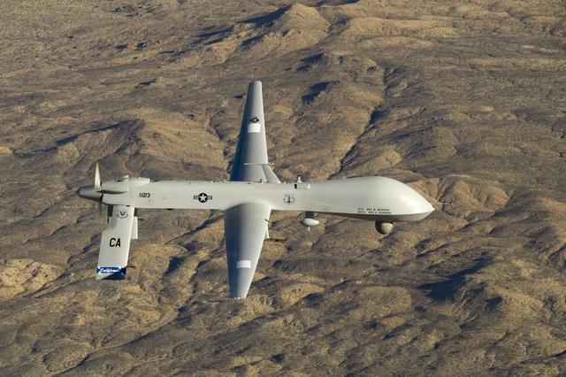US: Move Drone Strike Program to Military | Human Rights Watch