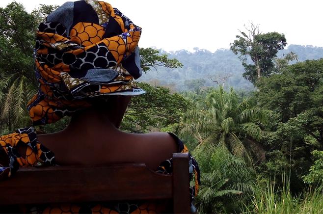 China Hard Forest Sex - Democratic Republic of Congo: Ending Impunity for Sexual Violence | Human  Rights Watch