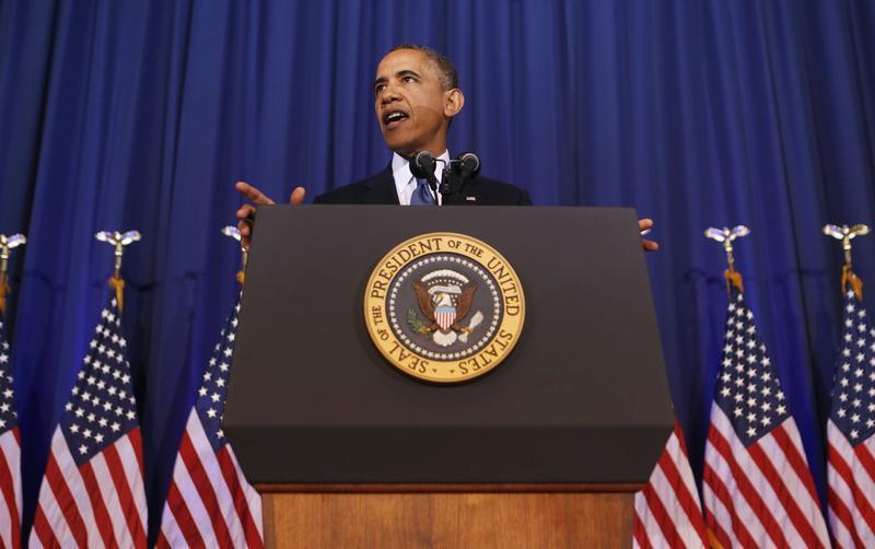 President Obama Wants to Continue Imprisoning Immigrant Families