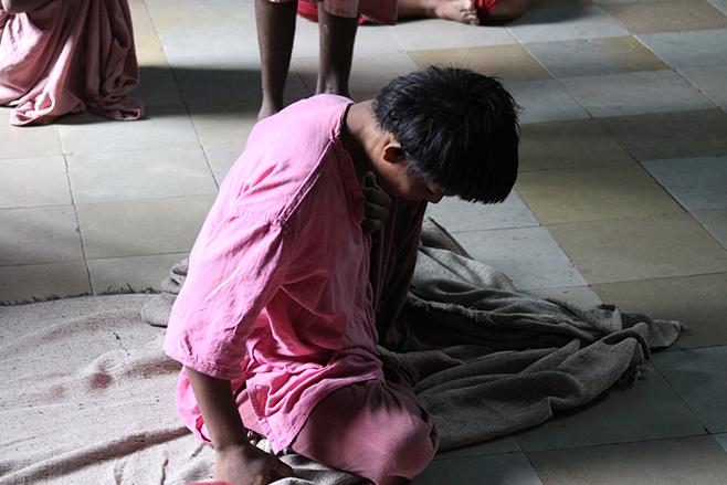 Teen Sleep Assault - India: Women With Disabilities Locked Away and Abused | Human Rights Watch