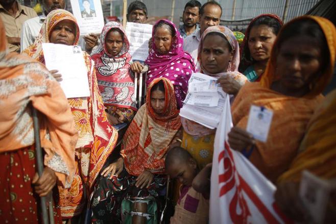 Bd Bubli Girl Sex Vedio - Bangladesh: Protect Garment Workers' Rights | Human Rights Watch
