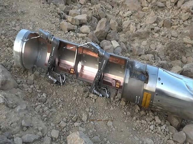 Yemen: Saudi-Led Airstrikes Used Cluster Munitions | Human Rights Watch