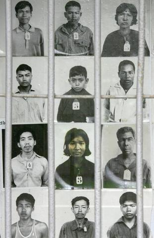 the khmer rouge regime a personal nightmare
